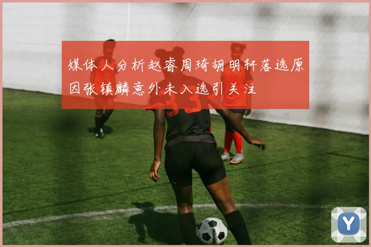 媒体人分析赵睿周琦胡明轩落选原因张镇麟意外未入选引关注